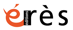 Logo éditions érès
