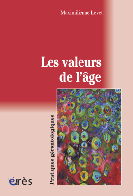 Couverture de l'ouvrage : Les valeurs de l'âge