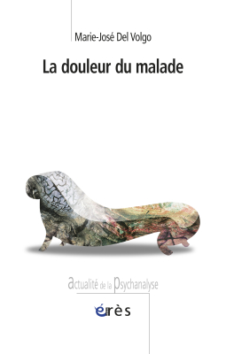 Couverture de l'ouvrage : La douleur du malade
