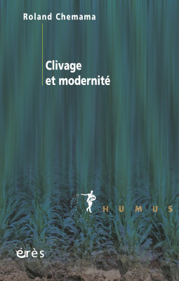 Couverture de l'ouvrage : Clivage et modernité