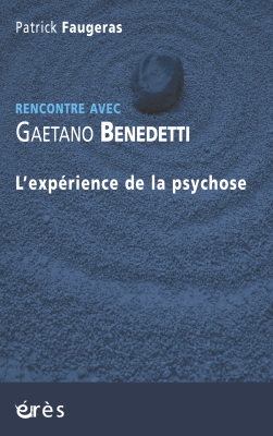 Couverture de l'ouvrage : Rencontre avec Gaetano Benedetti
