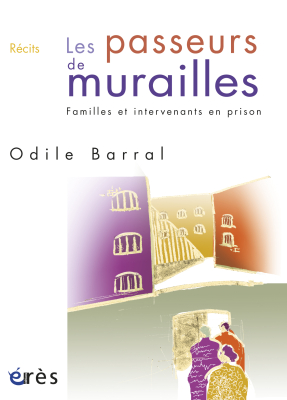 Couverture de l'ouvrage : Les passeurs de murailles