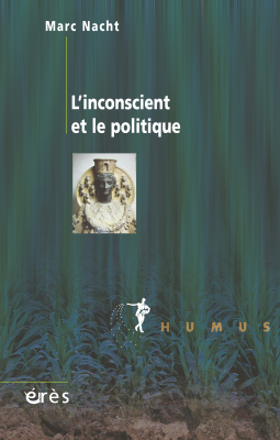 Couverture de l'ouvrage : L'inconscient et le politique