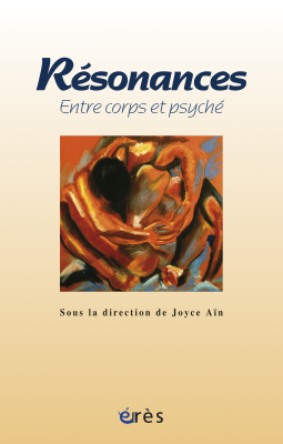 Couverture de l'ouvrage : Résonances,