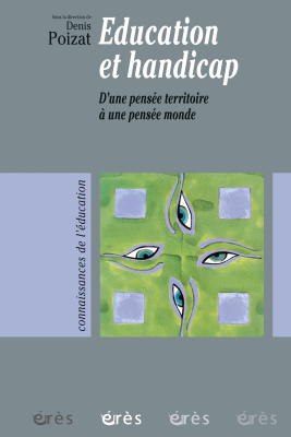 Couverture de l'ouvrage : Education et handicap