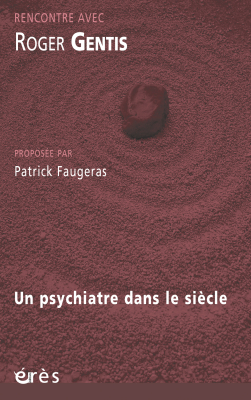 Couverture de l'ouvrage : Rencontre avec Roger Gentis