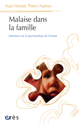 Couverture de l'ouvrage : Malaise dans la famille