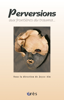 Couverture de l'ouvrage : Perversions,