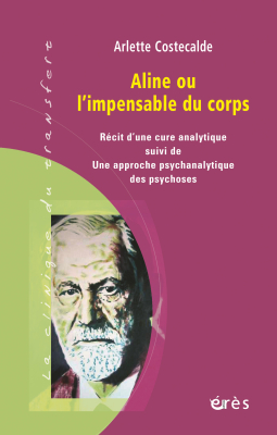 Couverture de l'ouvrage : Aline ou l'impensable du corps