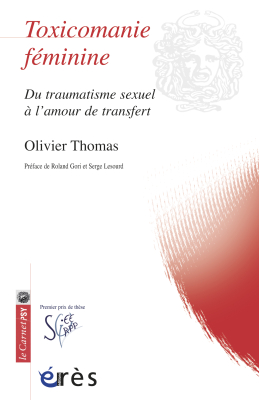 Couverture de l'ouvrage : Toxicomanie féminine