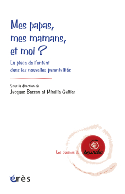 Couverture de l'ouvrage : Mes papas, mes mamans, et moi