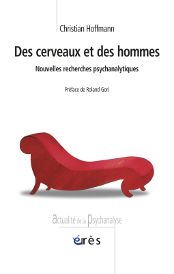 Couverture de l'ouvrage : Des cerveaux et des hommes