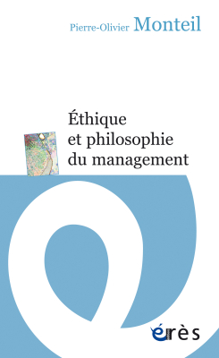 Couverture de l'ouvrage : Ethique et philosophie du management