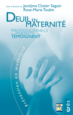 Couverture de l'ouvrage : Deuil en maternité