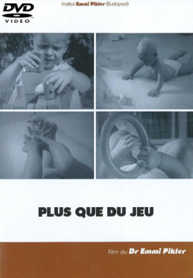 Couverture de l'ouvrage : DVD n°05 - Plus que du jeu