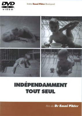 Couverture de l'ouvrage : DVD n°04 - Indépendamment tout seul