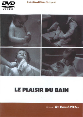 Couverture de l'ouvrage : DVD n°03 - Le plaisir du bain