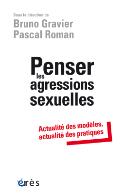 Couverture de l'ouvrage : Penser les agressions sexuelles