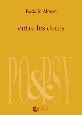 Couverture de l'ouvrage : Entre les dents
