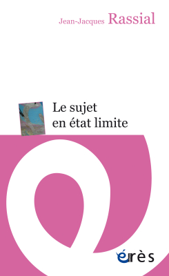 Couverture de l'ouvrage : Le sujet en état limite