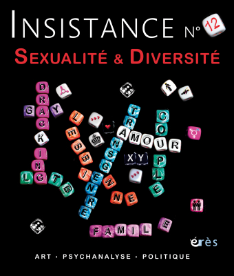 Couverture de l'ouvrage : Sexualité & diversité
