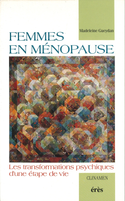 Couverture de l'ouvrage : Femmes en ménopause