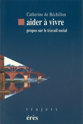 Couverture de l'ouvrage : Aider à vivre