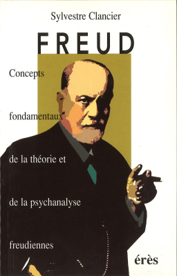 Couverture de l'ouvrage : Freud