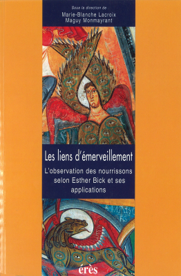 Couverture de l'ouvrage : Les liens d'émerveillement