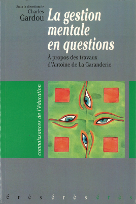 Couverture de l'ouvrage : La gestion mentale en questions