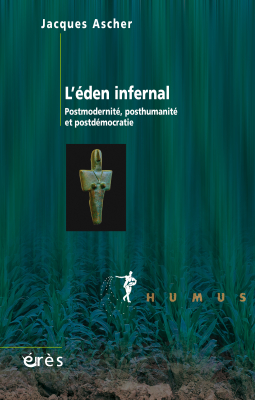 Couverture de l'ouvrage : L'éden infernal