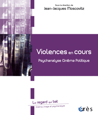Couverture de l'ouvrage : Violences en cours