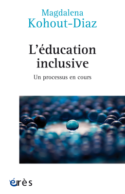 Couverture de l'ouvrage : L'éducation inclusive