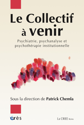 Couverture de l'ouvrage : Le Collectif à venir