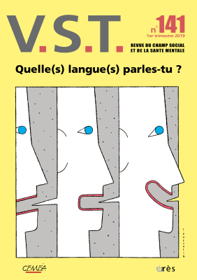 Couverture de l'ouvrage : Quelle(s) langue(s) parles-tu ?