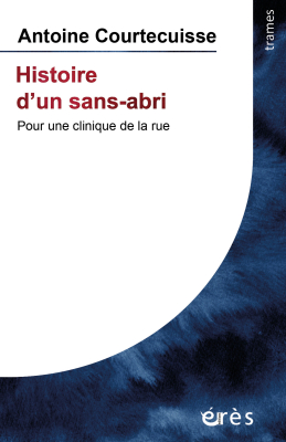 Couverture de l'ouvrage : Histoire d'un sans-abri