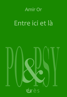 Couverture de l'ouvrage : Entre ici et là