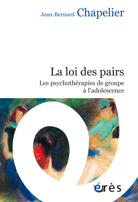 Couverture de l'ouvrage : La loi des pairs