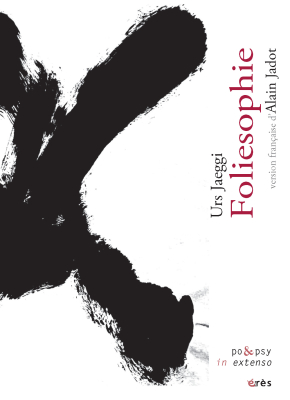 Couverture de l'ouvrage : Foliesophie