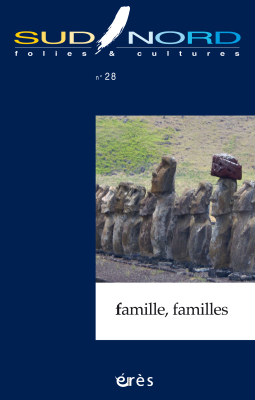 Couverture de l'ouvrage : Famille, familles
