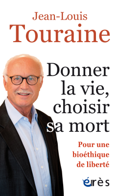 Couverture de l'ouvrage : Donner la vie, choisir sa mort
