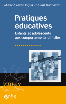 Couverture de l'ouvrage : Pratiques éducatives