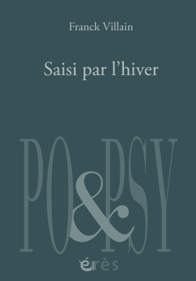 Couverture de l'ouvrage : Saisi par l'hiver