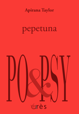 Couverture de l'ouvrage : pepetuna