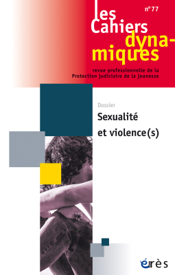 Couverture de l'ouvrage : Sexualité et violence(s)