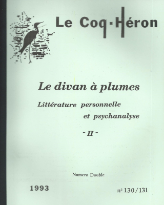 Couverture de l'ouvrage : Le divan à plumes