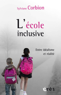 Couverture de l'ouvrage : L'école inclusive