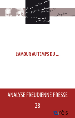 Couverture de l'ouvrage : L'amour au temps du...