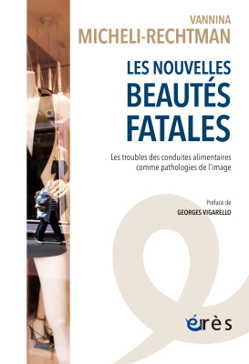 Couverture de l'ouvrage : Les nouvelles beautés fatales