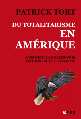 Couverture de l'ouvrage : Du totalitarisme en Amérique